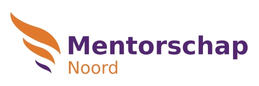 St. Mentorschap Noord logo